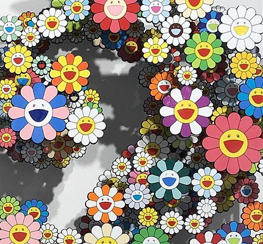 Pop Art Japonés