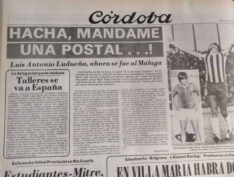 Diario Córdoba