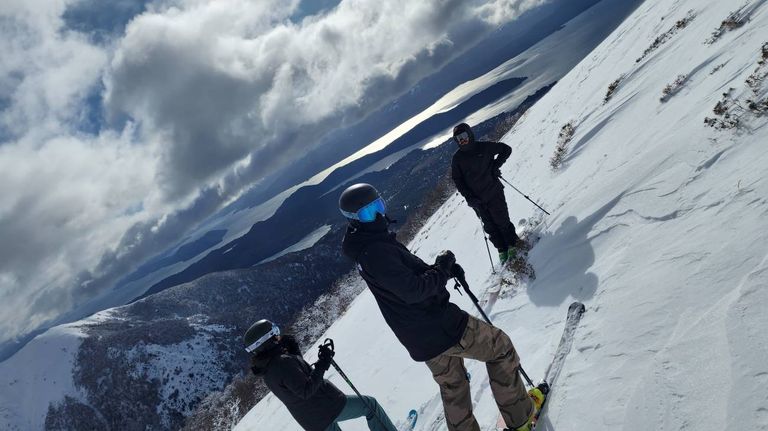 Bariloche