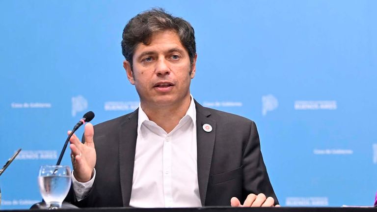 Axel Kicillof 20240427