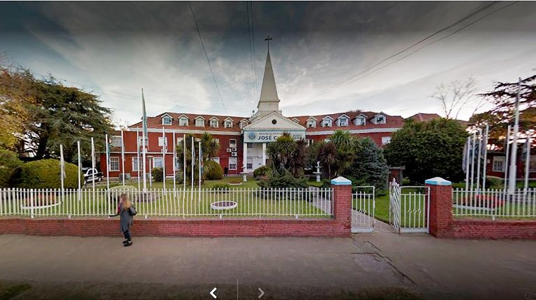 Municipalidad de José C. Paz 20220217