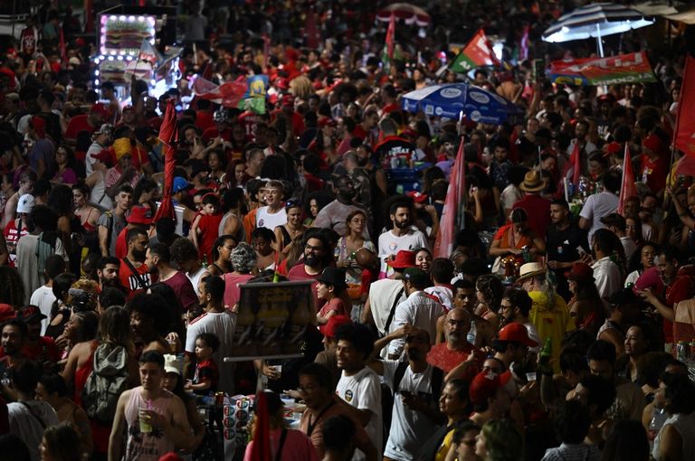 Lula da Silva