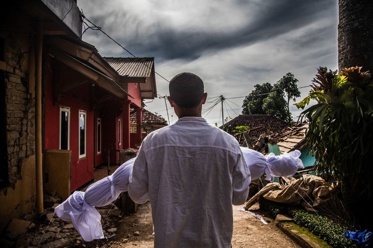 Las fotos más impactantes de 2022