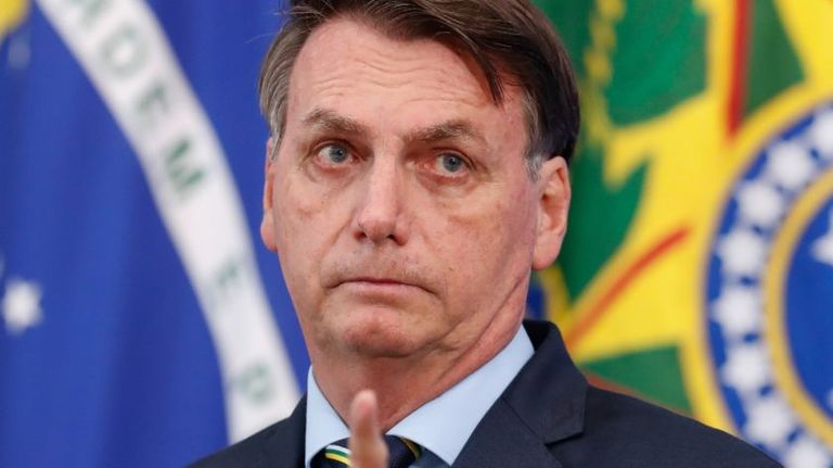 Jair Bolsonaro