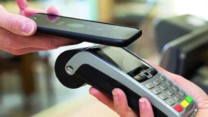 Pagar con RoamingPay