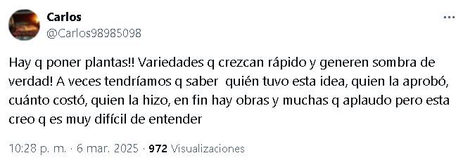 Repercusiones de las