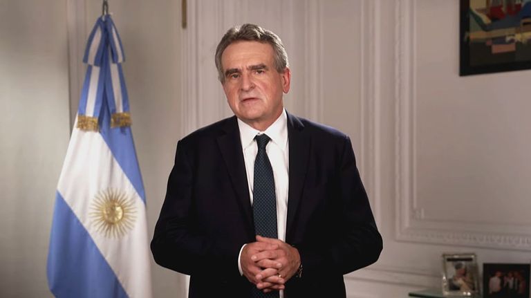 Agustín Rossi
