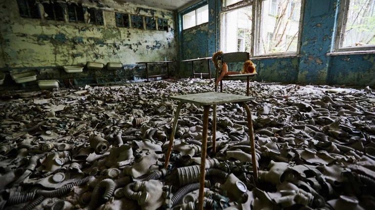 Chernobil