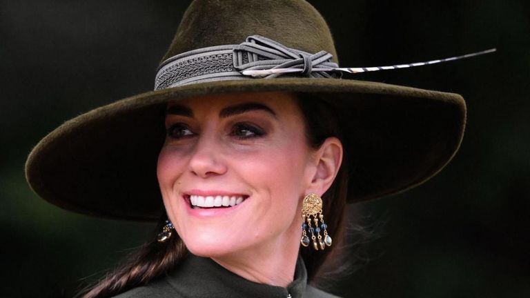 Kate Middleton