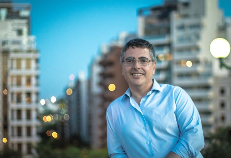 Jorge Orgaz