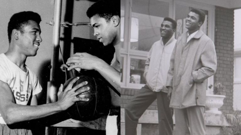 Rahaman Ali