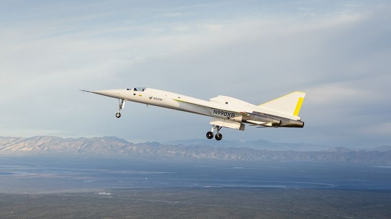 CONCORDE 2