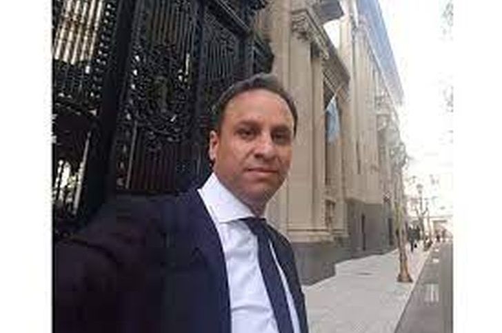 Alejandro Escudero Salama