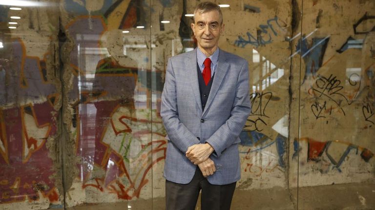 Celebración del día del periodista 