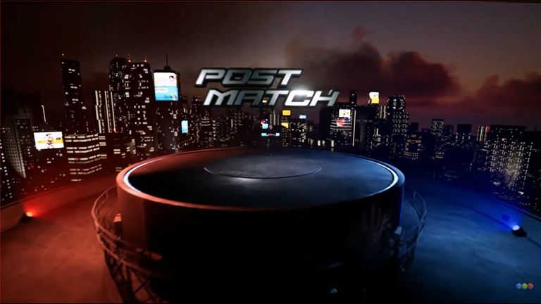 Post Match: la casa de los esports