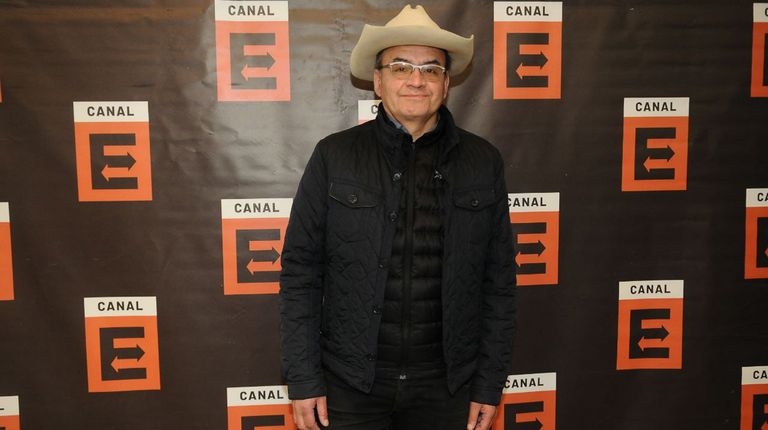 Canal E