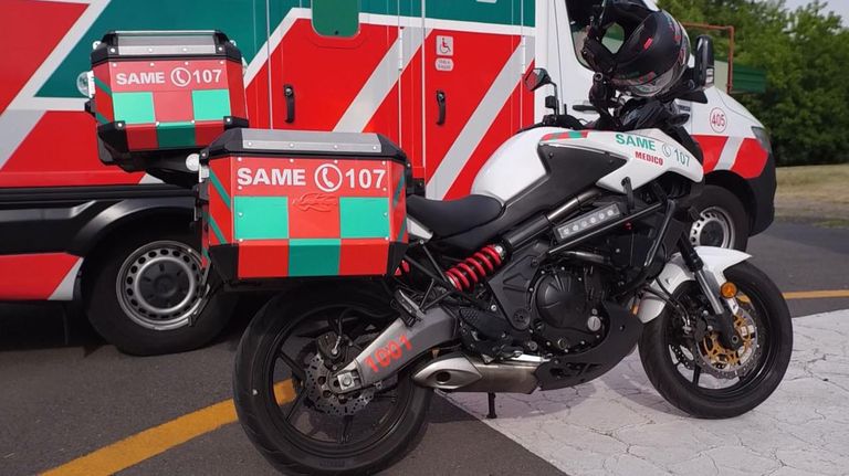 Same Motorizada 20220105