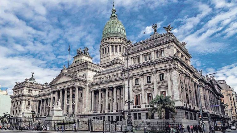Congreso
