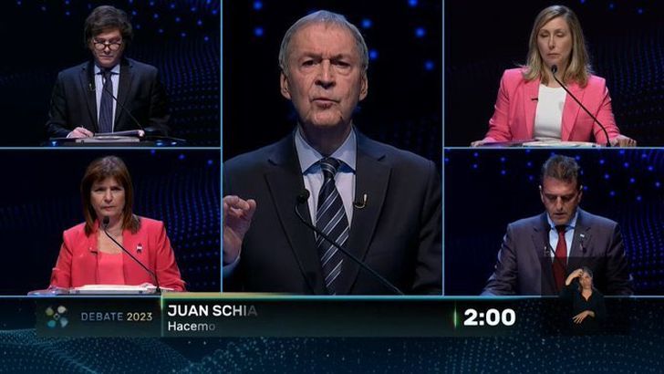 8-10-2023-Schiaretti debate 2 