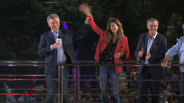 macri juliana awada sisepuede cordoba
