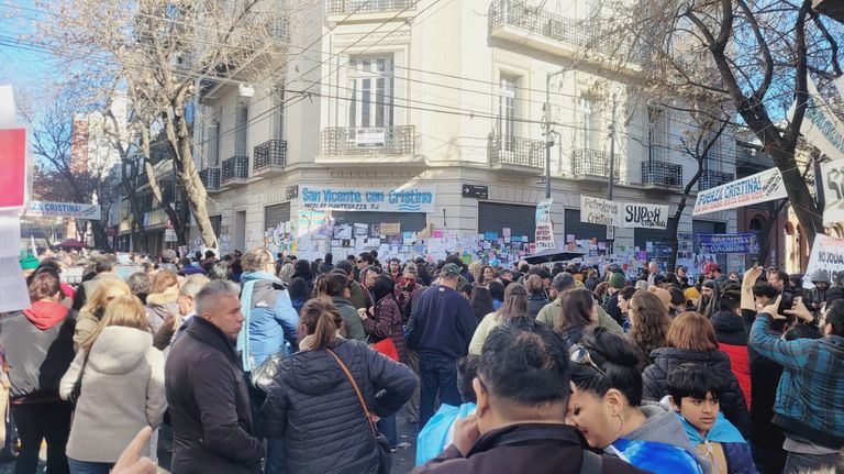 MARCHA POR CRISTINA 01