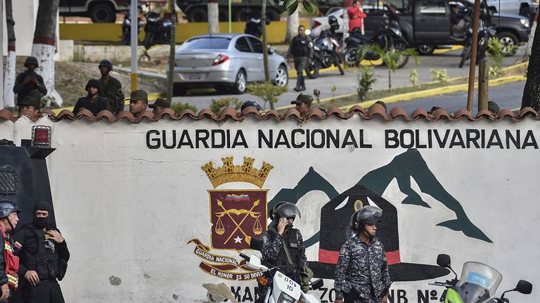 Venezuela 01212019