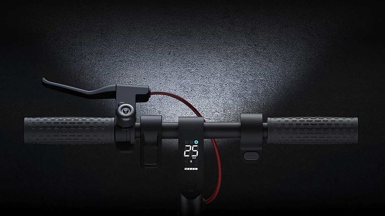 Xiaomi Electric Scooter 3 Lite 20230504