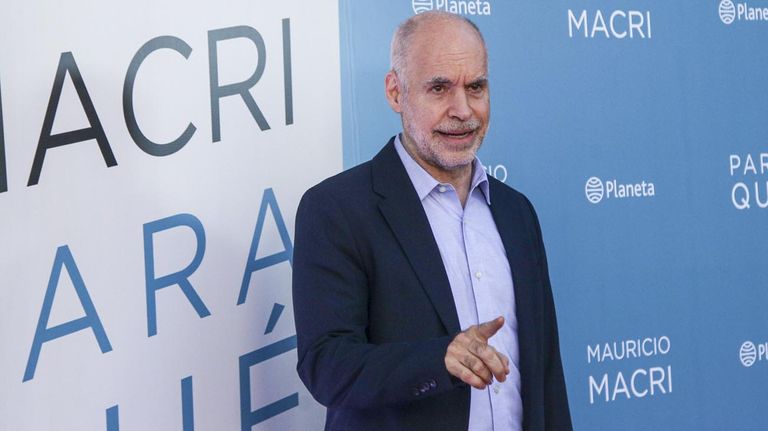 Horacio Rodríguez Larreta 20221108