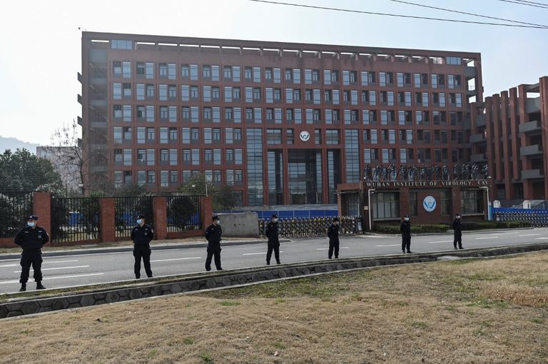 wuhan china coronavirus