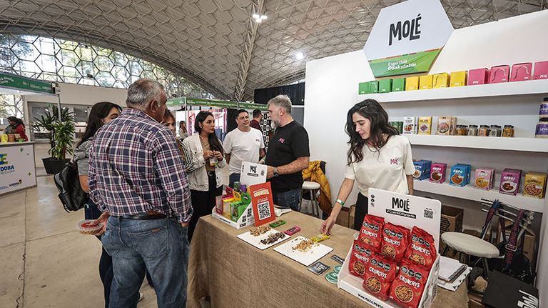 GASTRONOMÍA