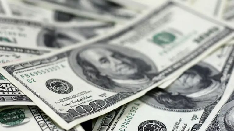 Dólar