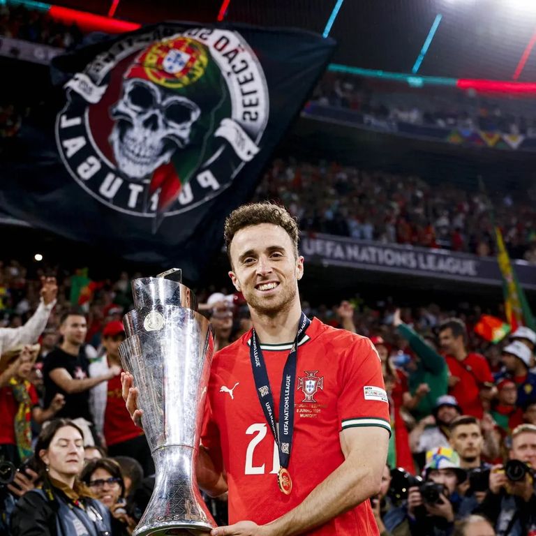 Diogo Jota