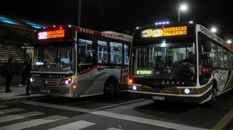 Transporte público