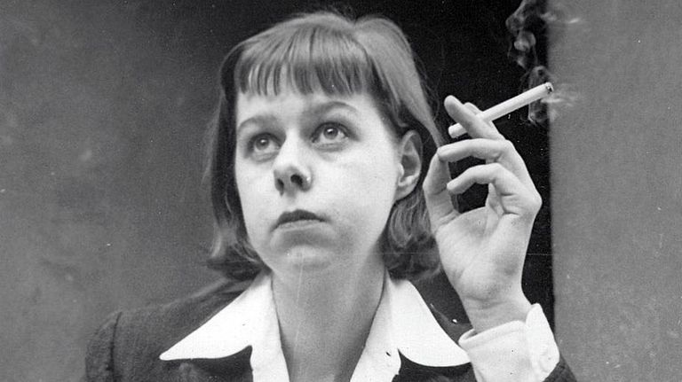 Carson McCullers 20210219