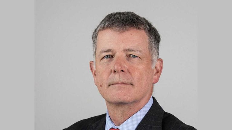 Richard Moore, el jefe de inteligencia de Reino Unido 20230719