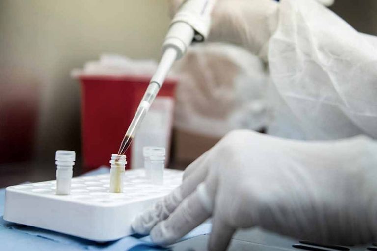 Bioquímica sobre Pfizer: