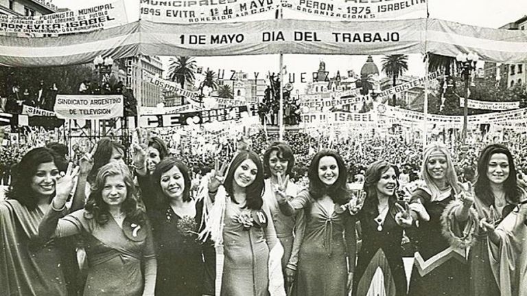 Día del Trabajador