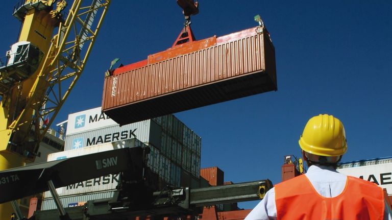 Exportaciones agroindustriales