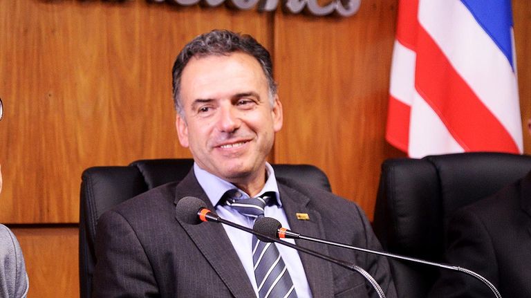 Yamandú Orsi