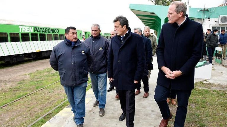 Sergio Massa conectividad 20220516