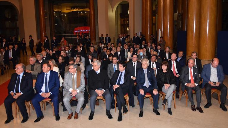 premios Fortuna 2022