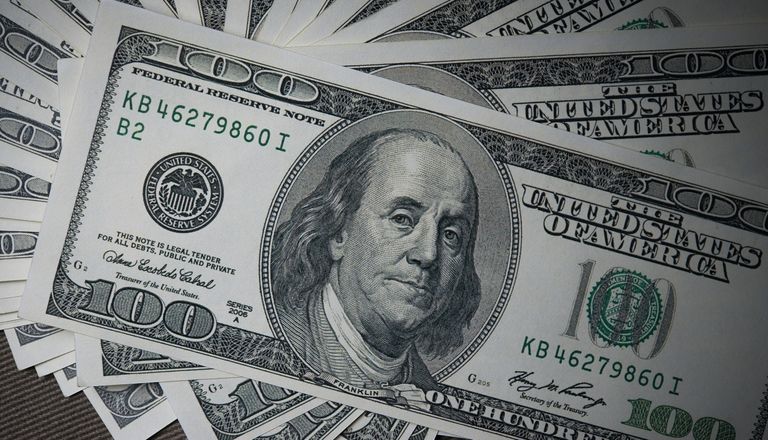 dolar blue