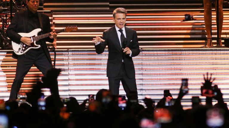 Luis Miguel