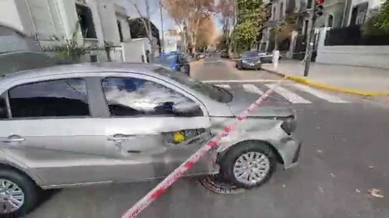 Entradera en Coghlan 20210622