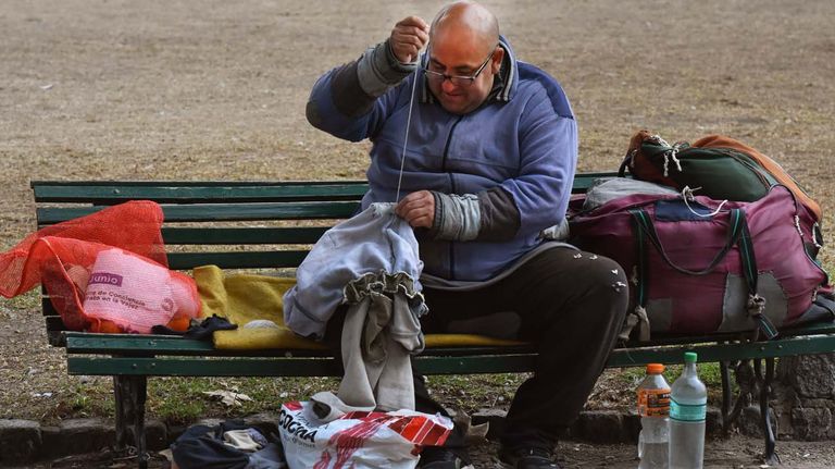 vivir en la calle 20221002