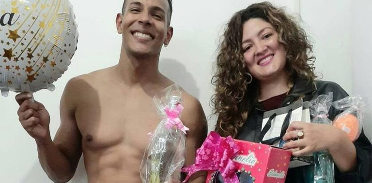 Griselda Galleguillos