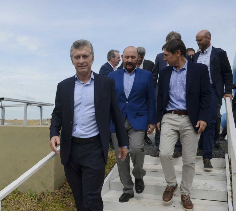 Gildo Insfrán