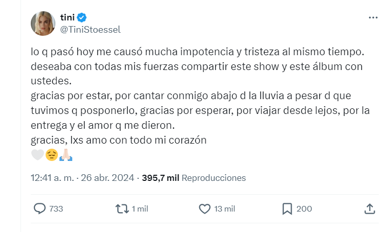 Tini tuit