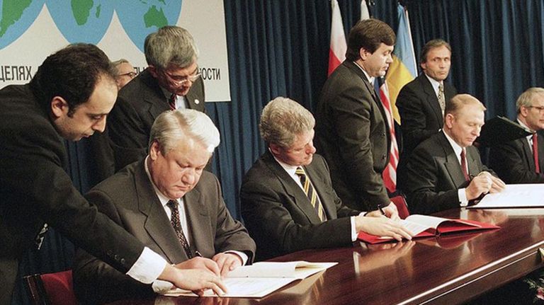 Memorandum de Budapest 20220304