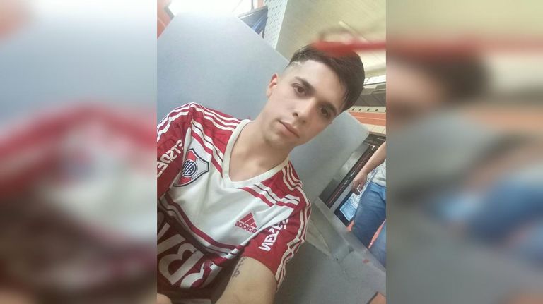 Elián Chaldú merlo 20220728